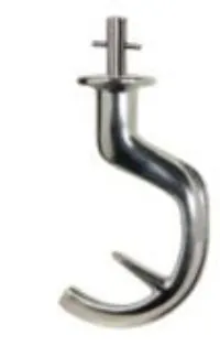 Крюк миксера Starmix GPL60