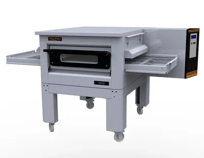 Конвейерные печи Печь для пиццы т.м. WLBake серии WellPizza, мод. Rapido 32