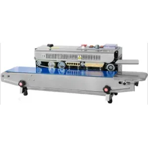 Запайщики пакетов Сшиватель пакетов HUALIAN MACHINERY DBF-900W