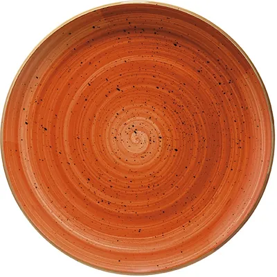 Тарелки, блюда, салатники, миски Тарелка глубокая Bonna Terracota Aura ATCGRM20CK 200 мм, 500 мл