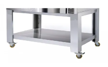 Подставка под печь для пиццы CUPPONE MICHELANGELO SML 435/2 RS