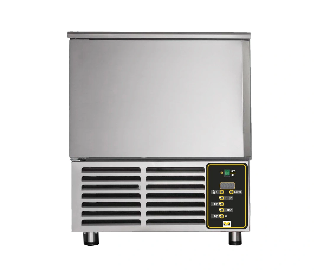 Шкаф шоковой заморозки Vortmax BC05