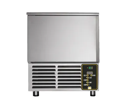 Шкафы шоковой заморозки Шкаф шоковой заморозки Vortmax BC03