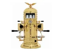 Кофемашины Кофемашина VICTORIA ARDUINO VENUS BAR 2V 2 группы латунь 56662