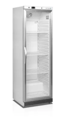 Шкафы морозильные ШКАФ ХОЛОД. СО СТЕКЛОМ TEFCOLD UR400SG