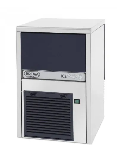 Льдогенератор Brema IMF 26 A HC