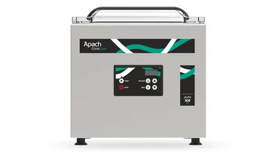 Вакуумные упаковщики УПАКОВЩИК ВАКУУМНЫЙ APACH AVM308 NEW