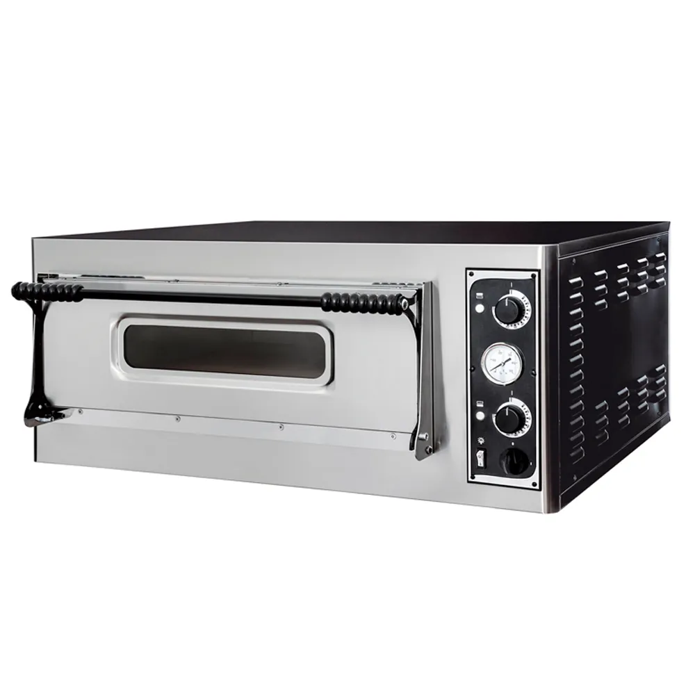 Печи для пиццы Печь электрическая Prismafood Basic XL 4