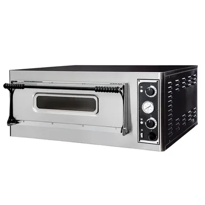Печи для пиццы Печь электрическая Prismafood Basic XL 4