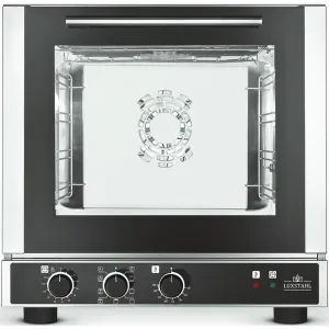 Конвекционные печи Печь конвекционная LUXSTAHL EKF 423 M