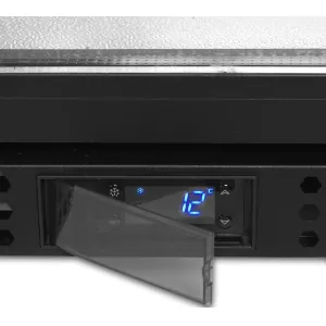 Шкаф для напитков Tefcold BA21S