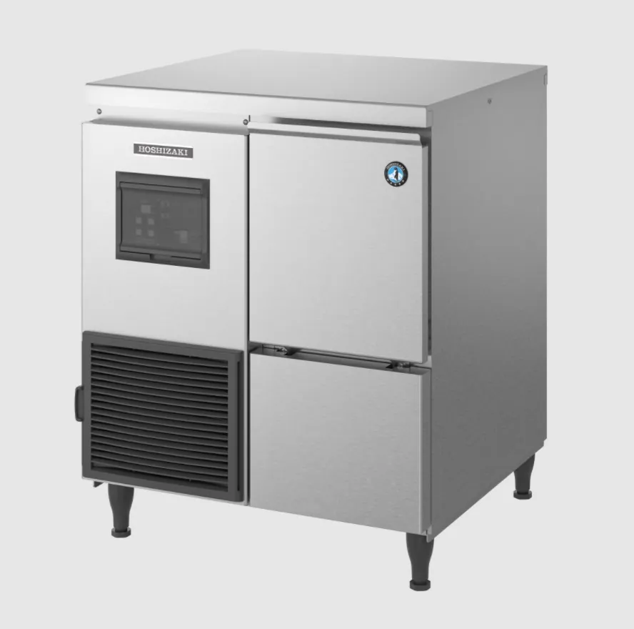Льдогенераторы ЛЕДОГЕНЕРАТОР HOSHIZAKI FM-80KE-HCN