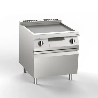 Жарочные поверхности ПОВЕРХНОСТЬ ЖАРОЧНАЯ ЭЛЕКТРИЧЕСКАЯ 700 СЕРИИ APACH CHEF LINE SLFTE87CLCS