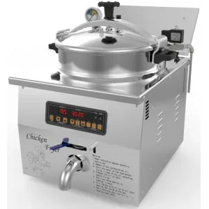 Фритюрницы Фритюрница CNIX MDXZ-16