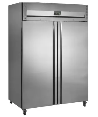 Шкафы морозильные ШКАФ МОРОЗ. TEFCOLD RF1420X1