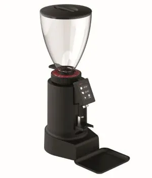 Кофемолки КОФЕМОЛКА LEON 700 ЧЕРНЫЙ