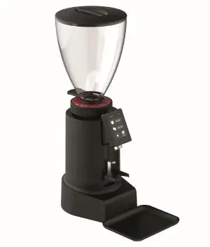 Кофемолки Кофемолка LEON 700 черный