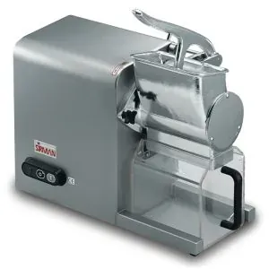 Сыротёрки и сырорезки ИЗМЕЛЬЧИТЕЛЬ СЫРА SIRMAN GF HP 2 INOX