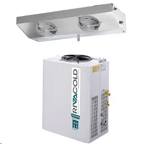 Сплит-система холодильная Rivacold FSM016G001D+D1+E1+F0+G0