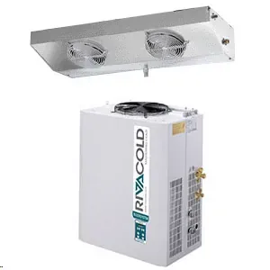 Сплит-системы холодильные Сплит-система холодильная Rivacold FSM016G001D+D1+E1+F0+G0