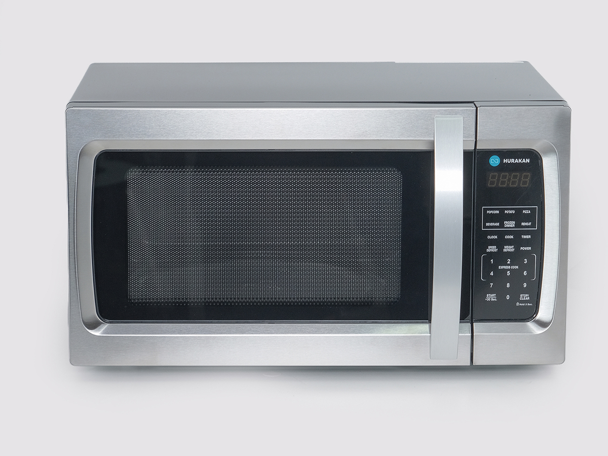 Печи микроволновые ПЕЧЬ СВЧ HURAKAN HKN-WP900-30L