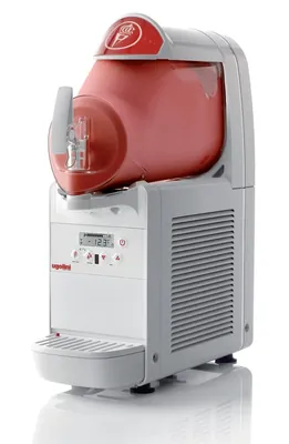 Фризеры для мороженого Машина для приготовления мороженого Ugolini MINIGEL PLUS 1