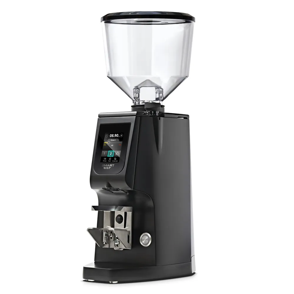 Кофемолки Кофемолка Atom Smart 65 S Matt black
