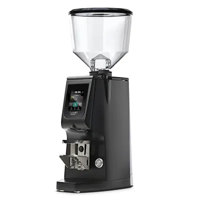 Кофемолки Кофемолка Atom Smart 65 S Matt black