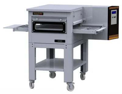Конвейерные печи Печь для пиццы т.м. WLBake серии WellPizza, мод. Rapido 20