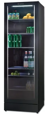 Витрины кондитерские ШКАФ ХОЛОД.СО СТЕКЛОМ TECFRIGO DRINK 360 FG