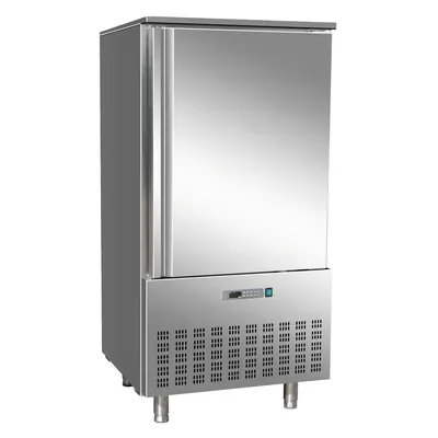 Шкафы шоковой заморозки Аппарат шоковой заморозки D10 (VIATTO)