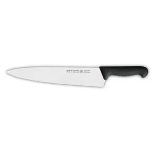 Нож поварской L 26см с широким лезвием GIESSER 8455 26