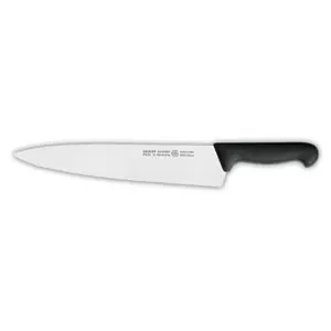 Кухонные ножи и заточка Нож поварской L 26см с широким лезвием GIESSER 8455 26