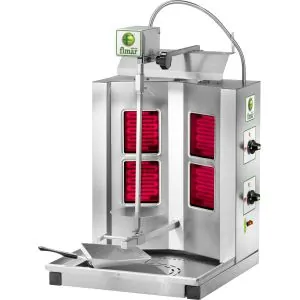 Гриль для шаурмы Fimar GYR40 220V (CE)