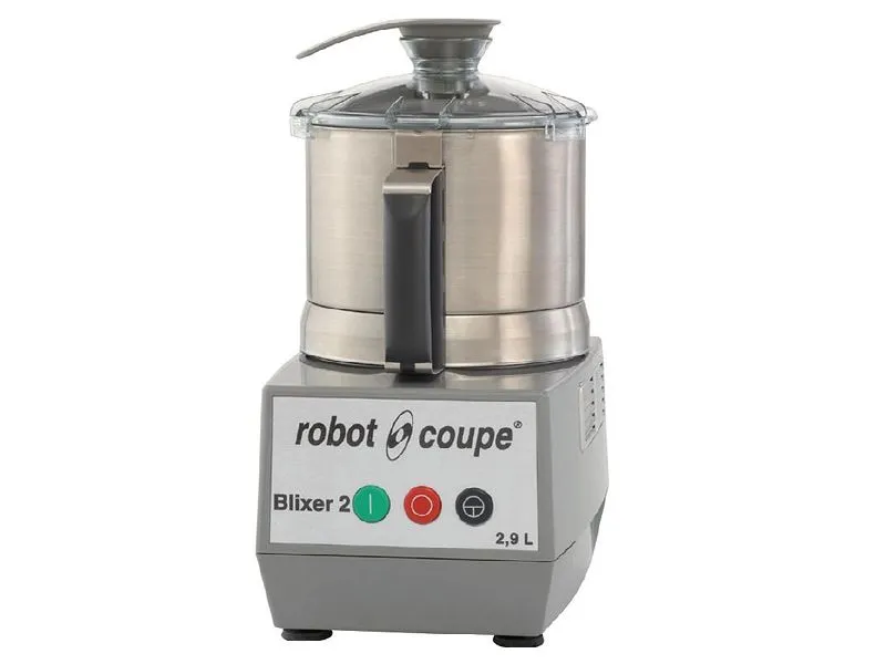 Бликсер Robot Coupe 33228, Blixer 2