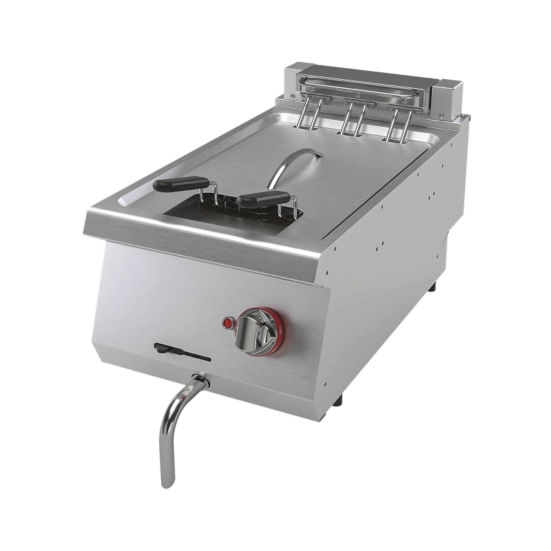 Фритюрница Vortmax SEF 74, электрическая