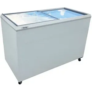 Лари морозильные Ларь морозильный Metalfrio Solutions Derby EK-46 (94100260)