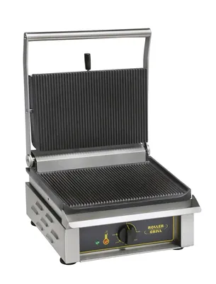 Грили контактные ГРИЛЬ КОНТАКТНЫЙ ROLLER GRILL PANINI FT