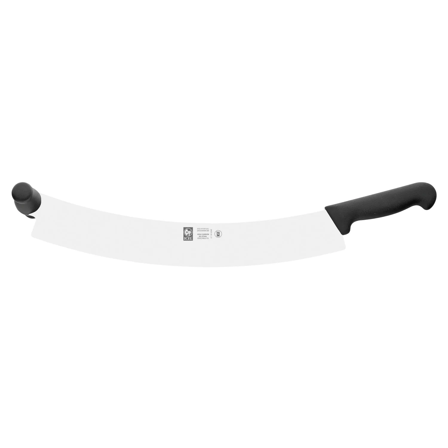 Нож для сыра/пиццы L 38см ICEL 51407