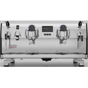 Кофемашины Кофемашина рожковая автоматическая Victoria Arduino MAVERICK GRAVIMETRIC VOLUMETRIC T3 GR2 220V matte black color