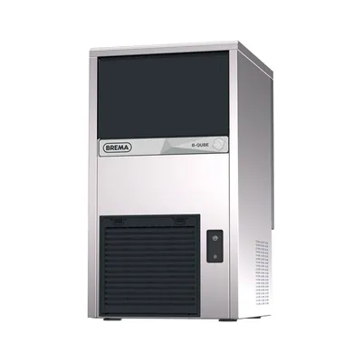 Льдогенераторы Льдогенератор Brema CB 249W HC B-QUBE