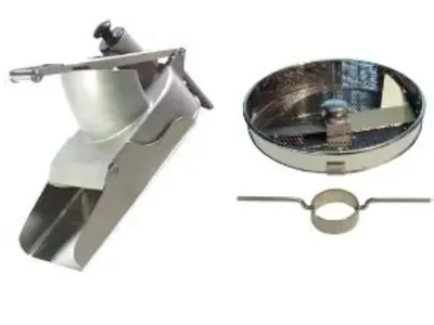 Рабочие органы и насадки Насадка-овощерезка/протирка SUPRA Feuma 542810/2.0MM