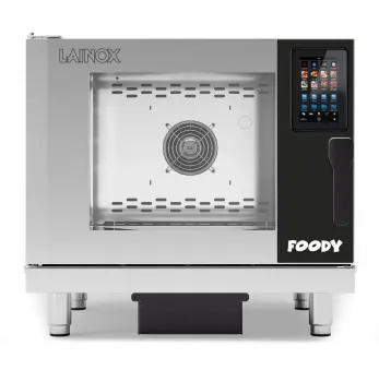 Пароконвектоматы ПАРОКОНВЕКТОМАТ LAINOX FOODY FOEN051