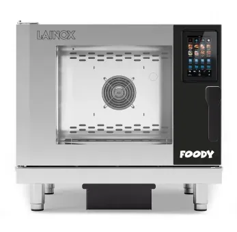 Пароконвектоматы ПАРОКОНВЕКТОМАТ LAINOX FOODY FOEN051
