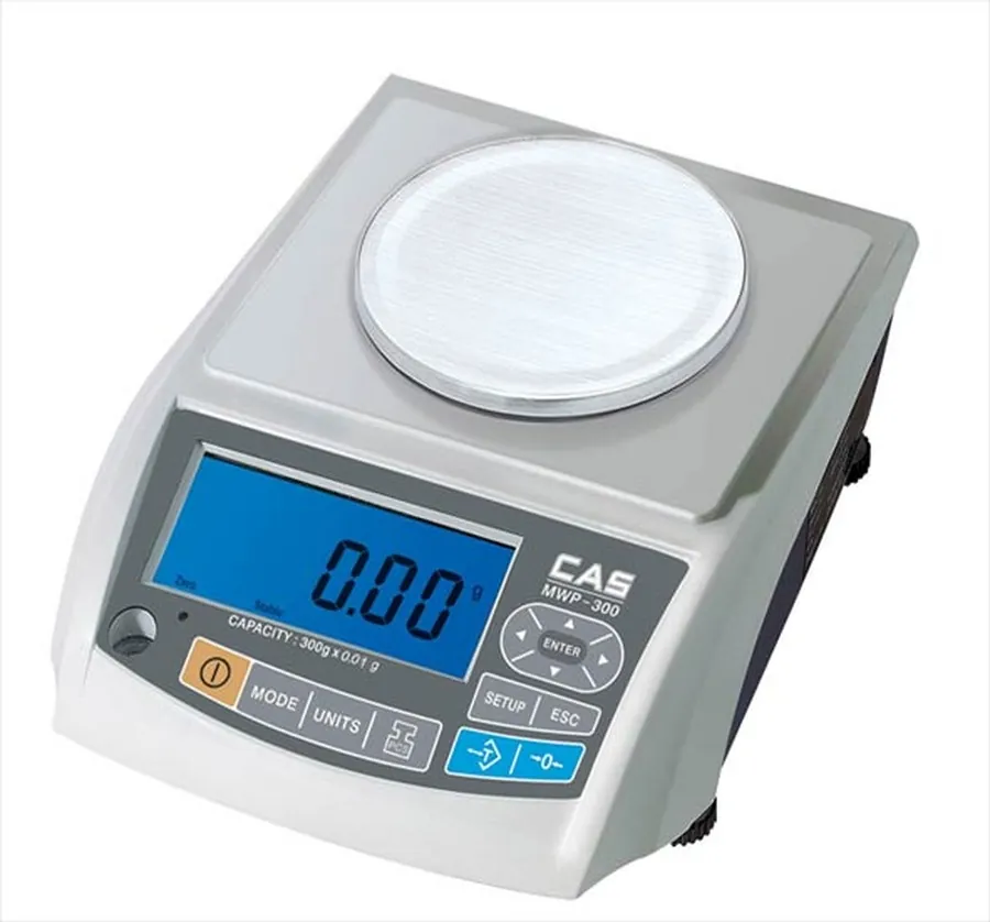 Весы торговые Весы MWP-300