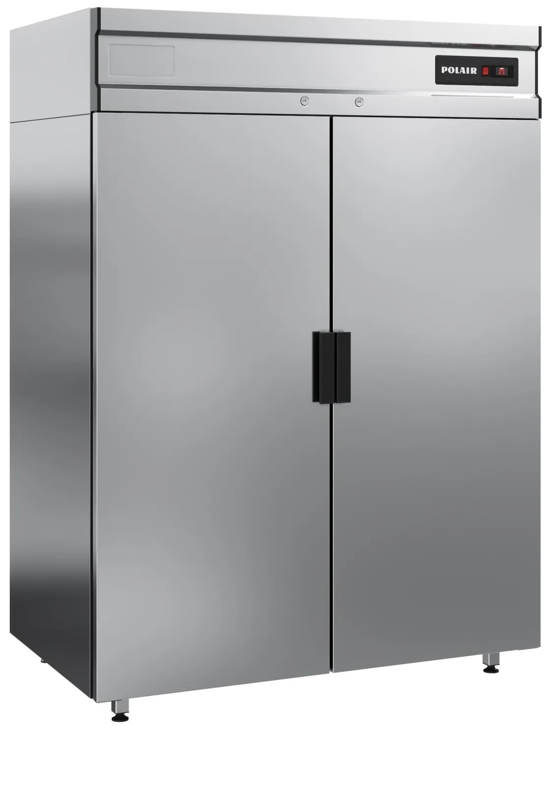 Шкафы морозильные ШКАФ ХОЛОД.С ГЛУХ.ДВЕРЬЮ POLAIR CM110-G 1104216d