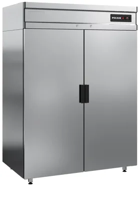 Шкафы морозильные ШКАФ ХОЛОД.С ГЛУХ.ДВЕРЬЮ POLAIR CM110-G 1104216d
