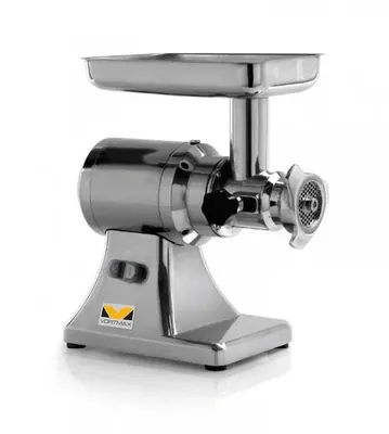 Мясорубки Мясорубка Vortmax MMFS 22TU 380V, total unger, 300 кг/ч