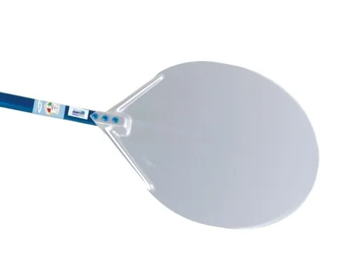 Лопата для пиццы d=41 см. l=180 см. алюм. Azzurra Gimetal GI.METAL