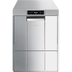 Машина посудомоечная фронтальная Smeg SPD525S